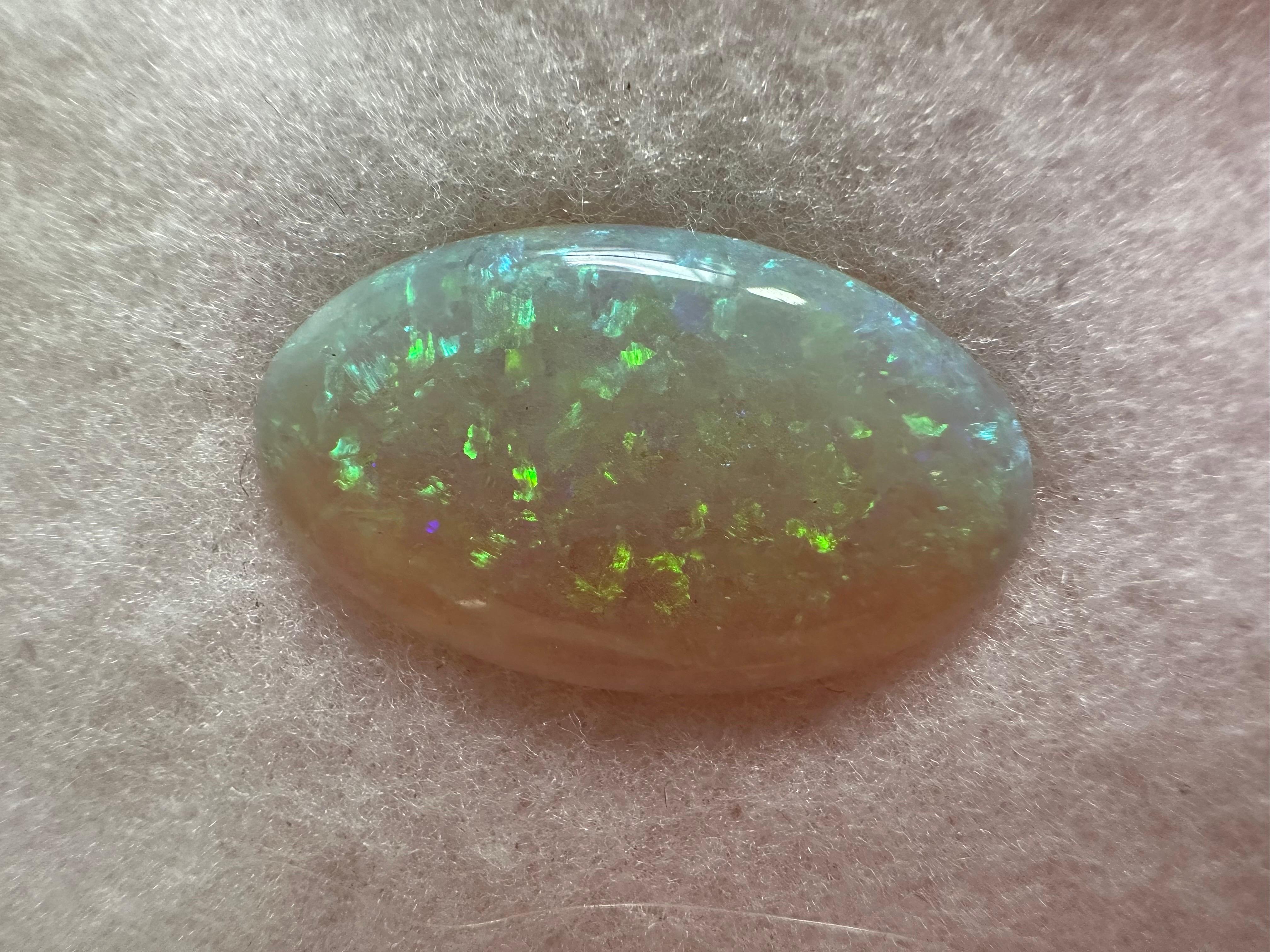 pride of australia opal