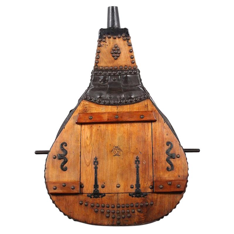Large Antique Blacksmith Bellows 4 For Sale on 1stDibs blacksmith
