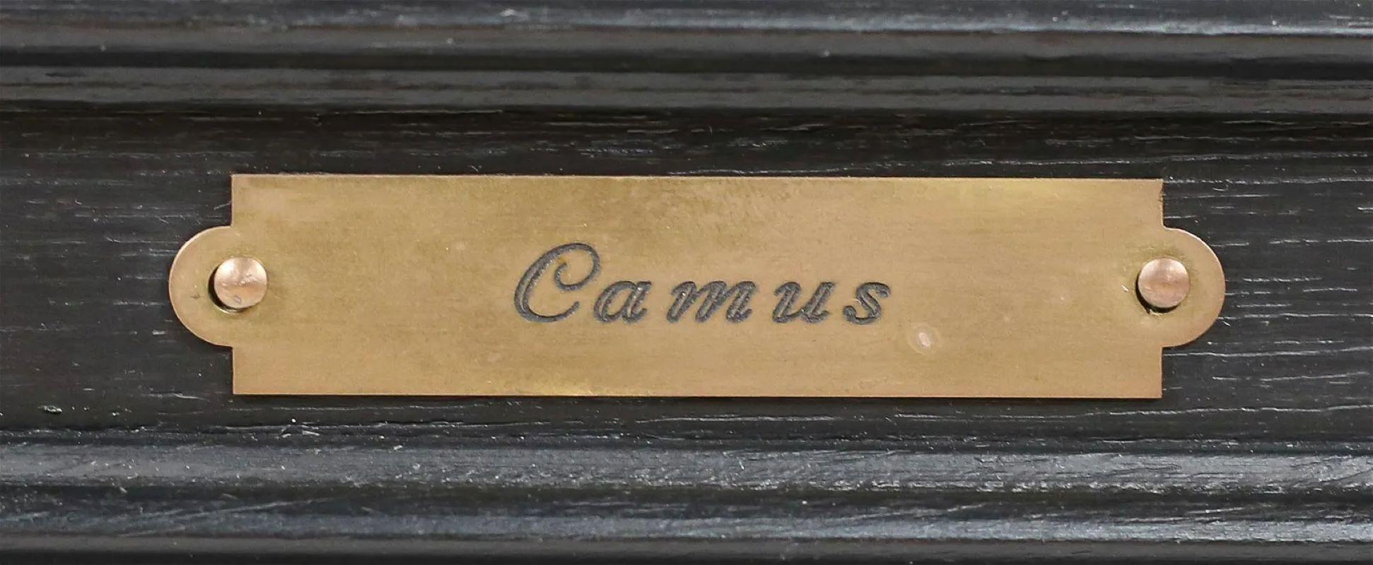 Gran autómata de Jean-Pierre Camus, Circo 5