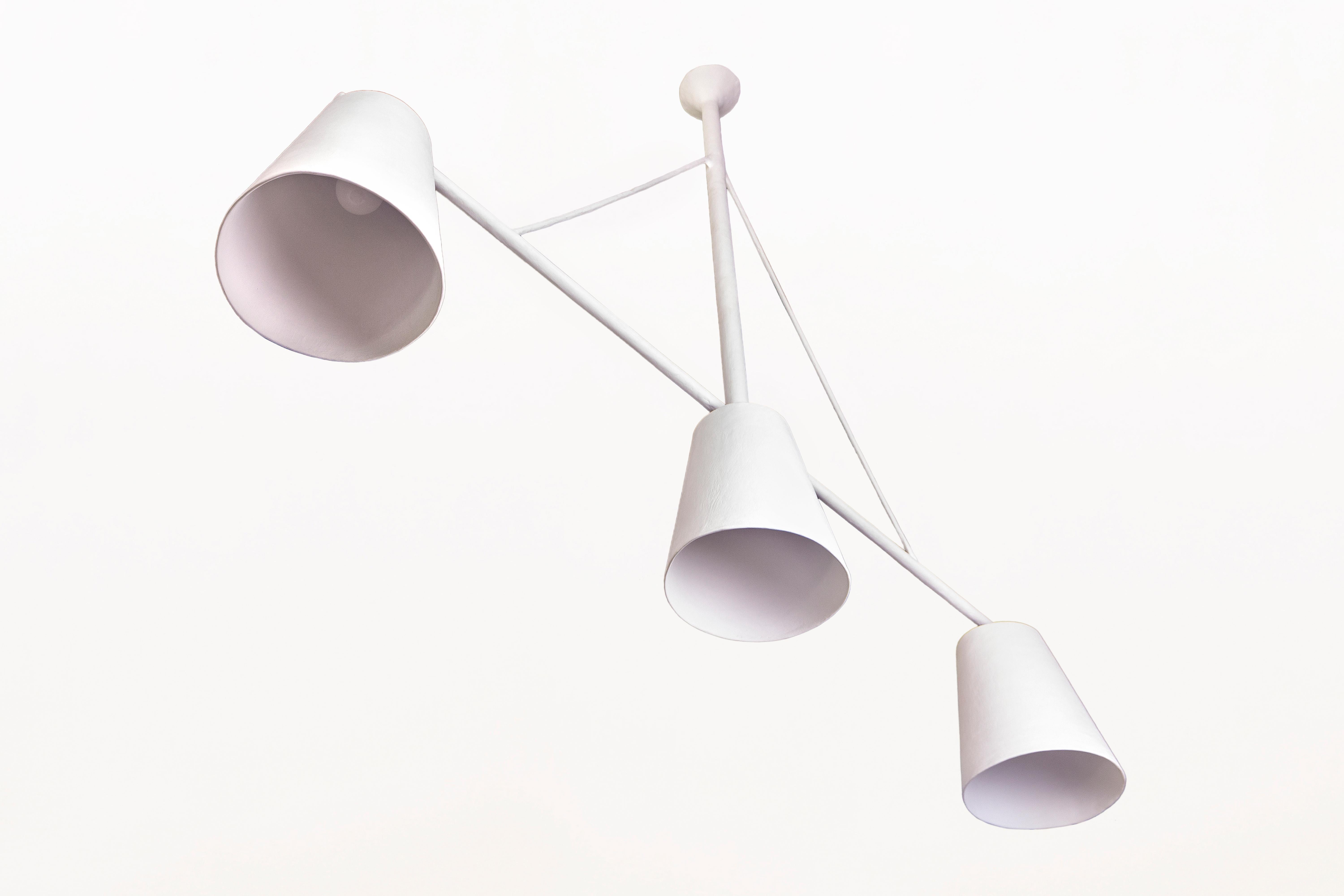 Francese Grande lampadario 