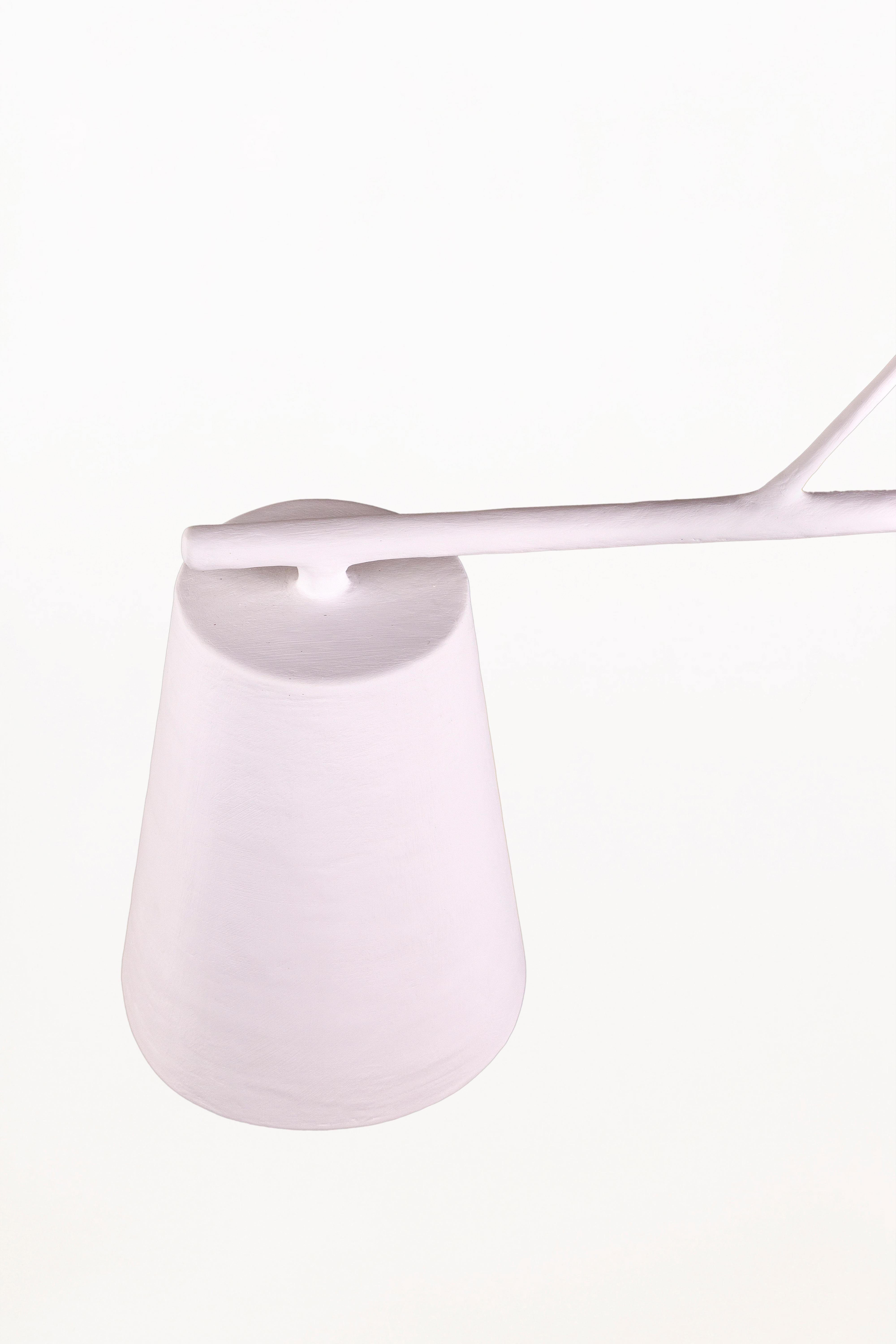 Metallo Grande lampadario 