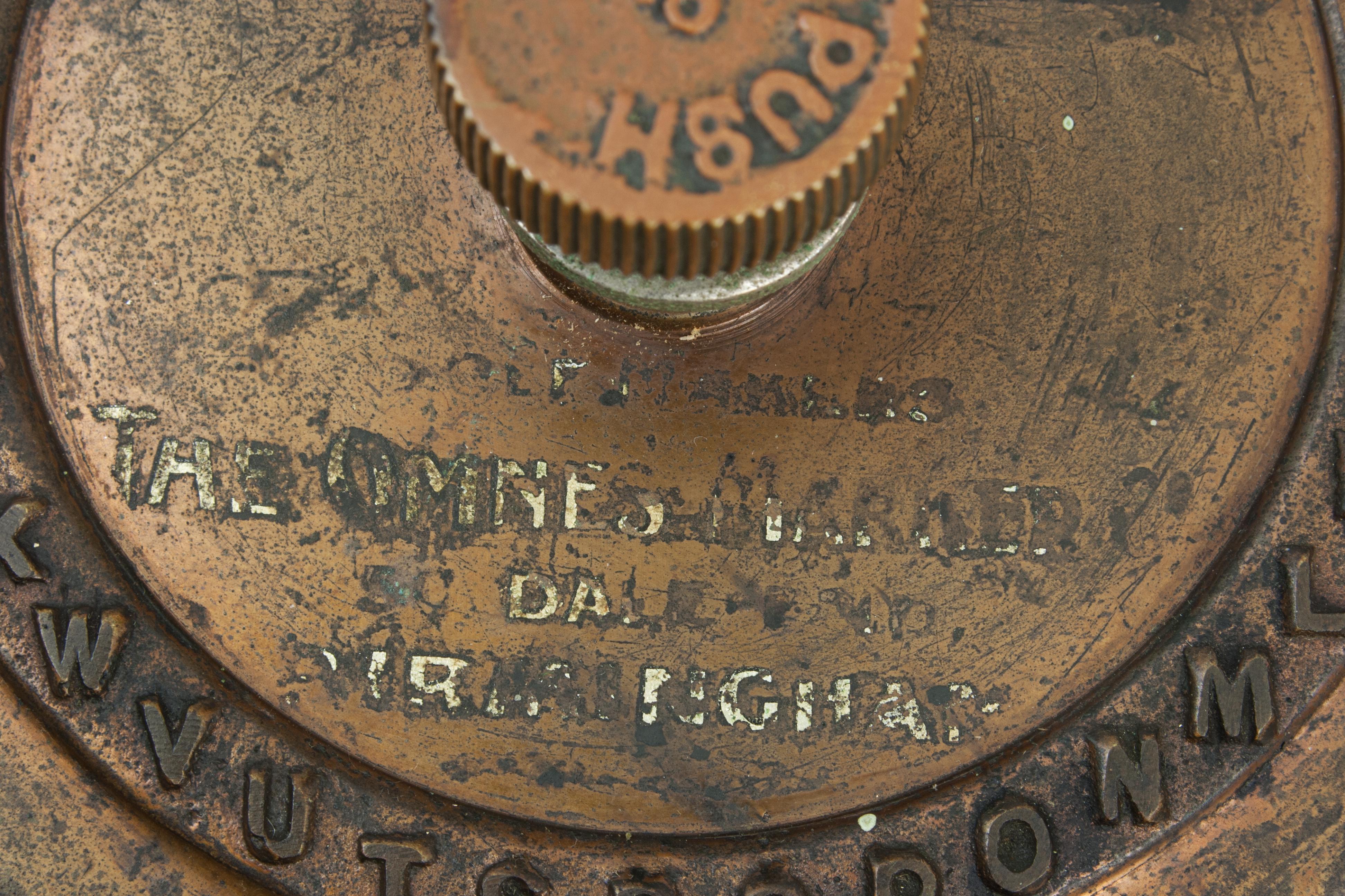 Large Ball Marker 3