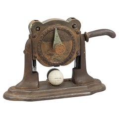 Large Ball Marker