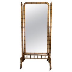Floor Mirrors and Full-Length Mirrors