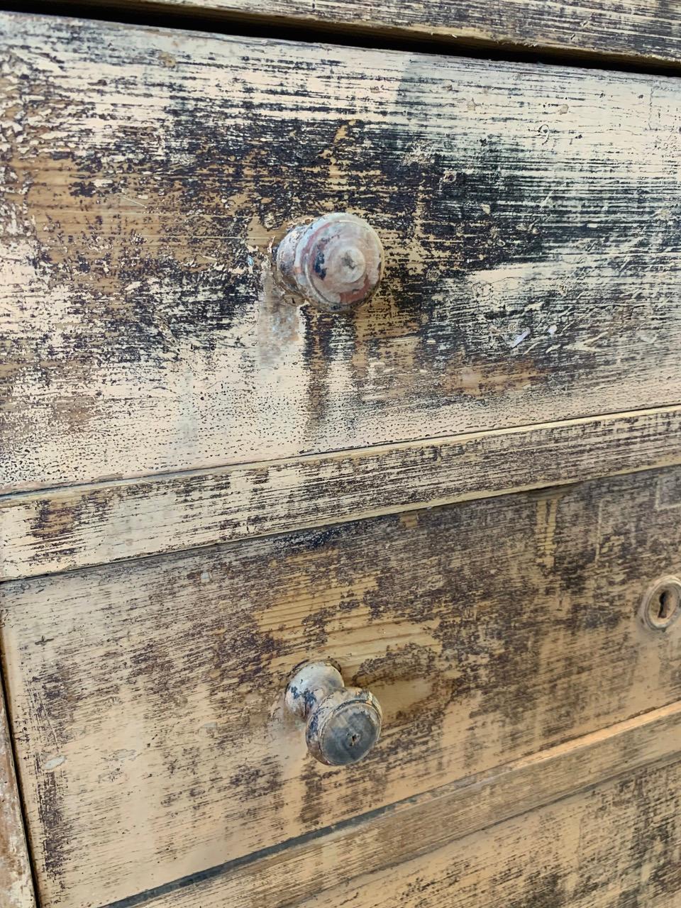 Large Bank Of Hardware Drawers For Sale 3