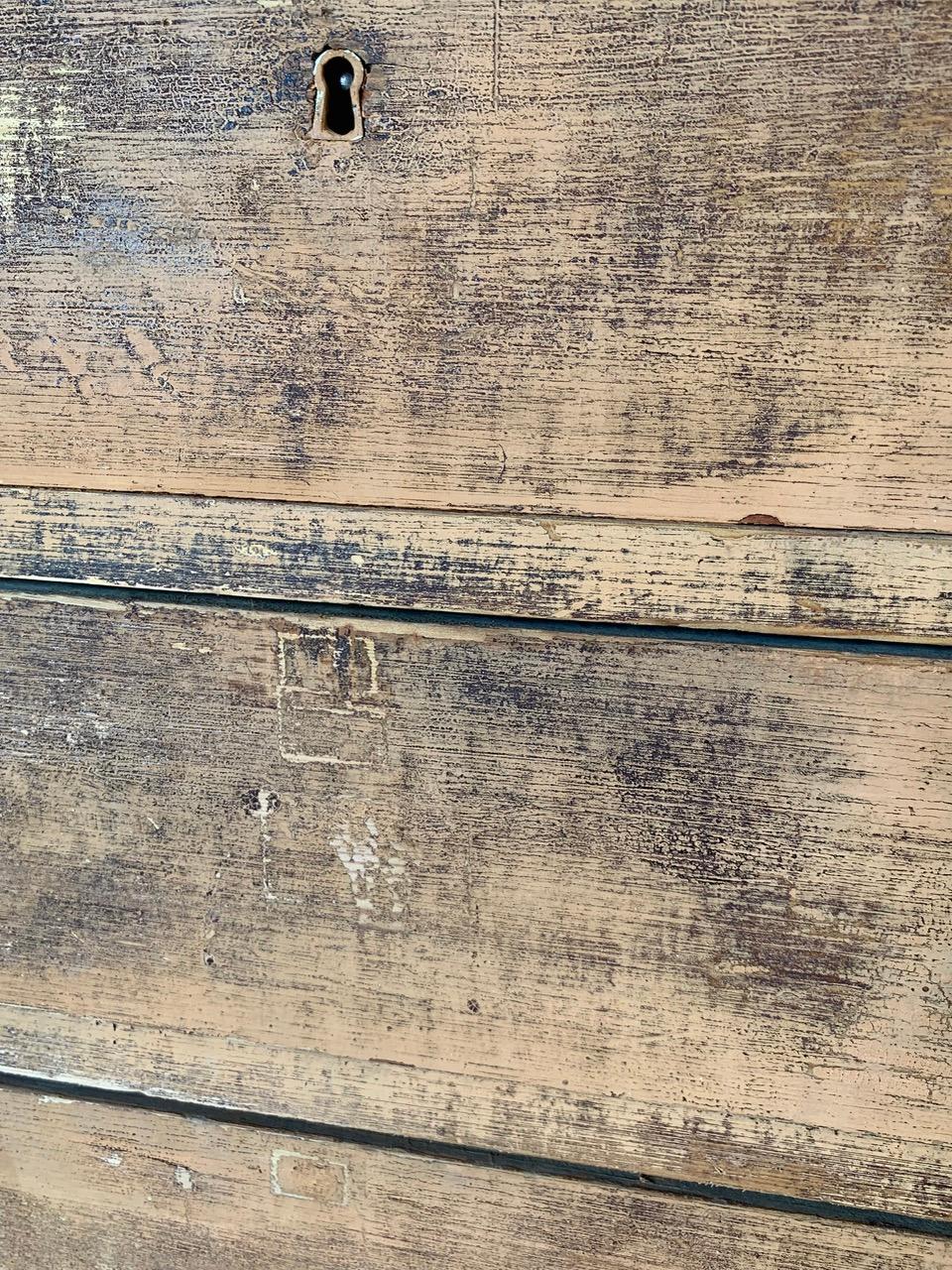 Large Bank Of Hardware Drawers For Sale 6