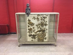 Large Bar, Showcase, Italy, circa 1950-1960