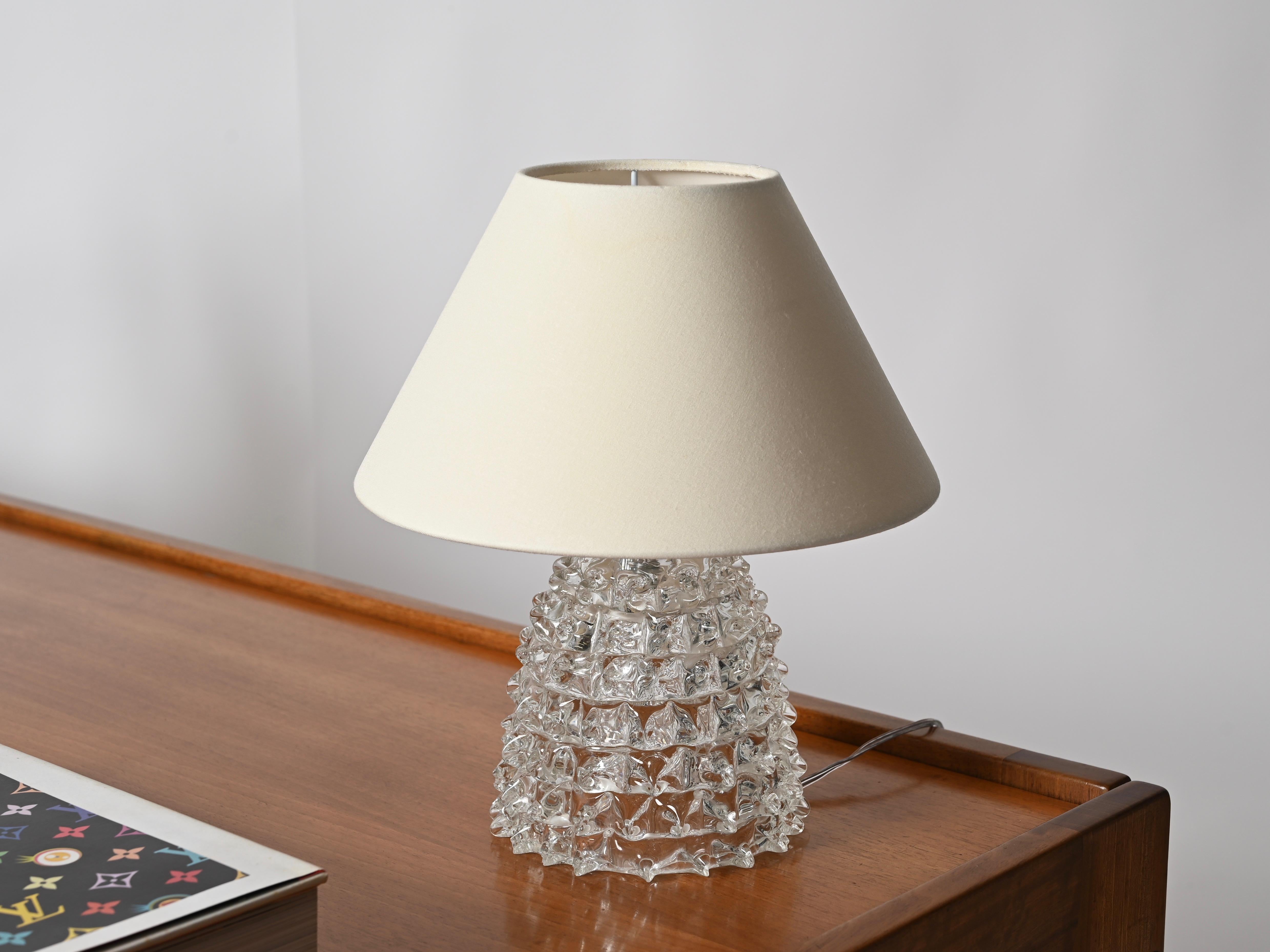 Marvelous large table lamp in 