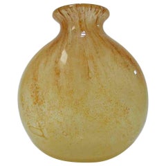 Large Barovier Vase