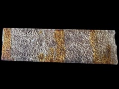 Grand bas-relief en marbre