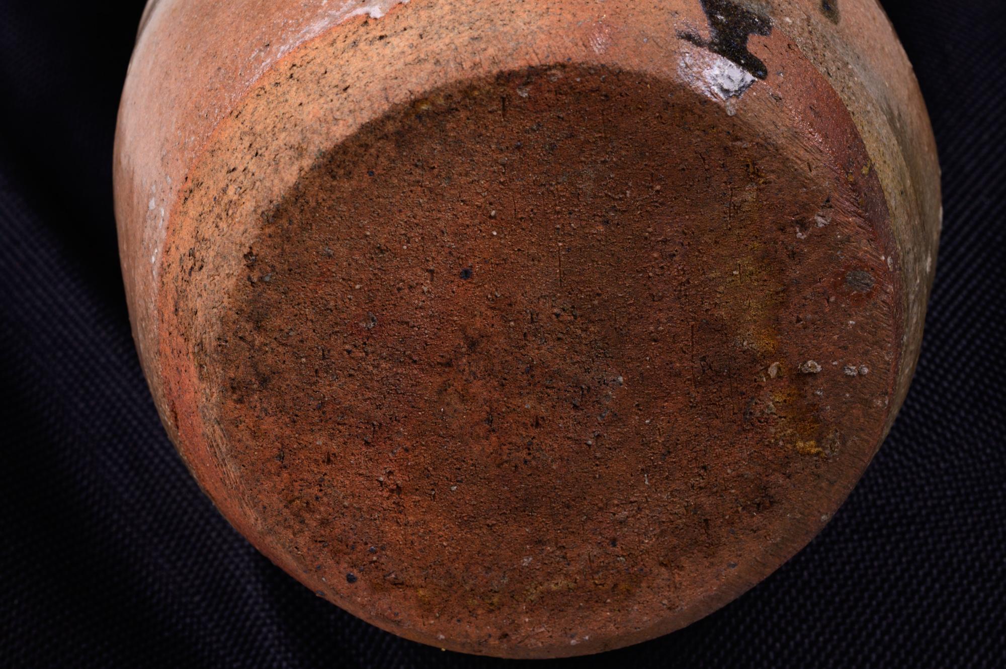 Große, schöne Vase aus dem Landhauszeitalter (20. Jahrhundert) im Angebot