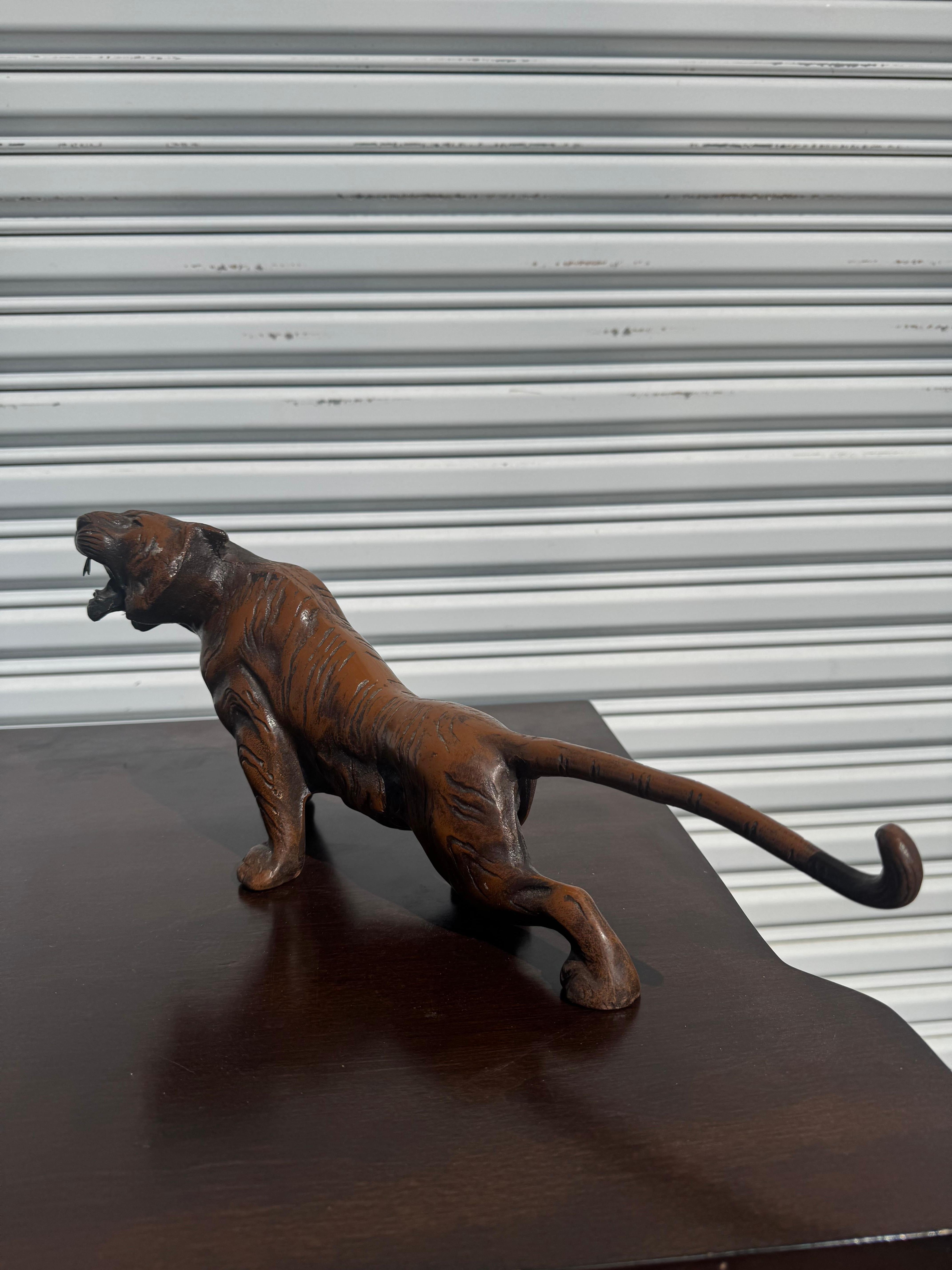 Großes schönes Kuhfell/Decke (Bronze) im Angebot