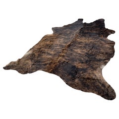 Großes schönes Kuhfell/Decke