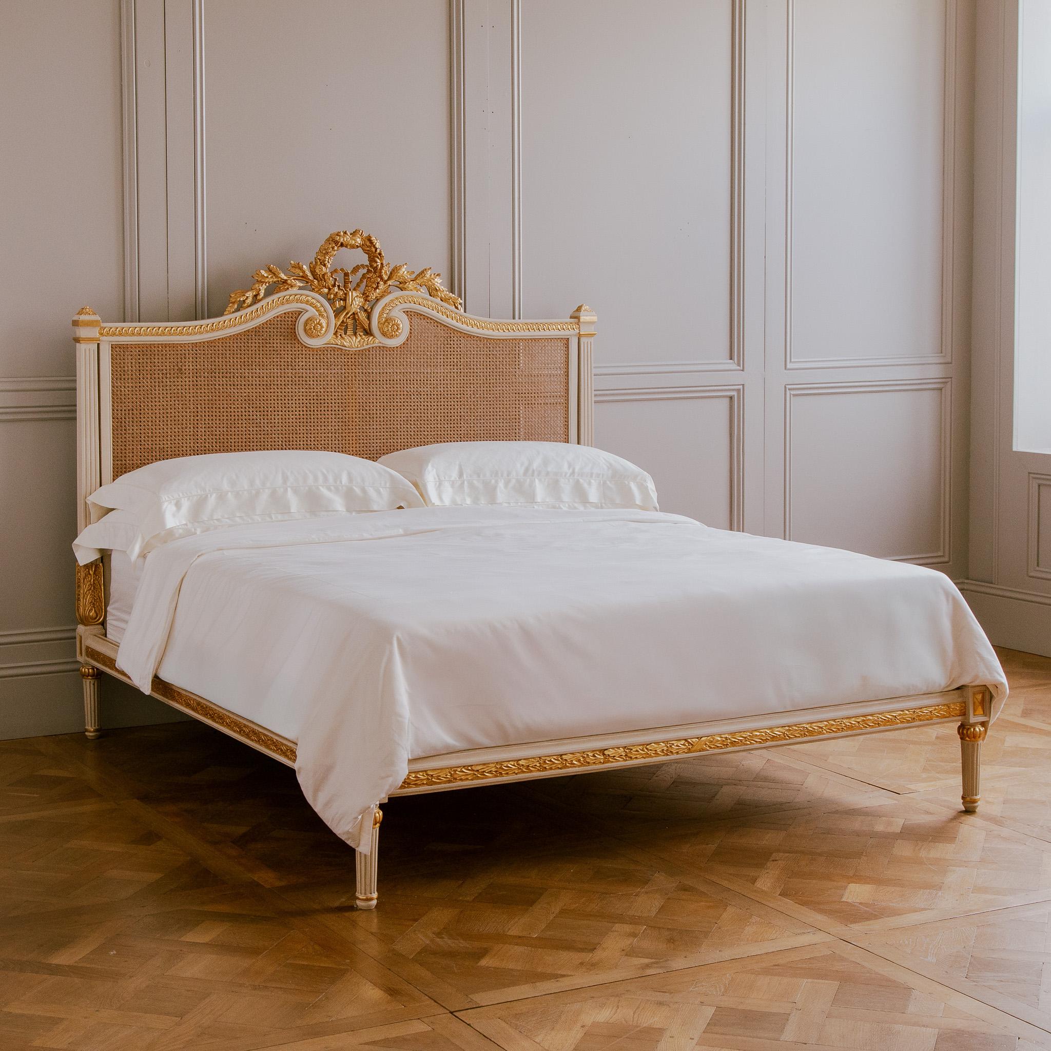 us king mattress size