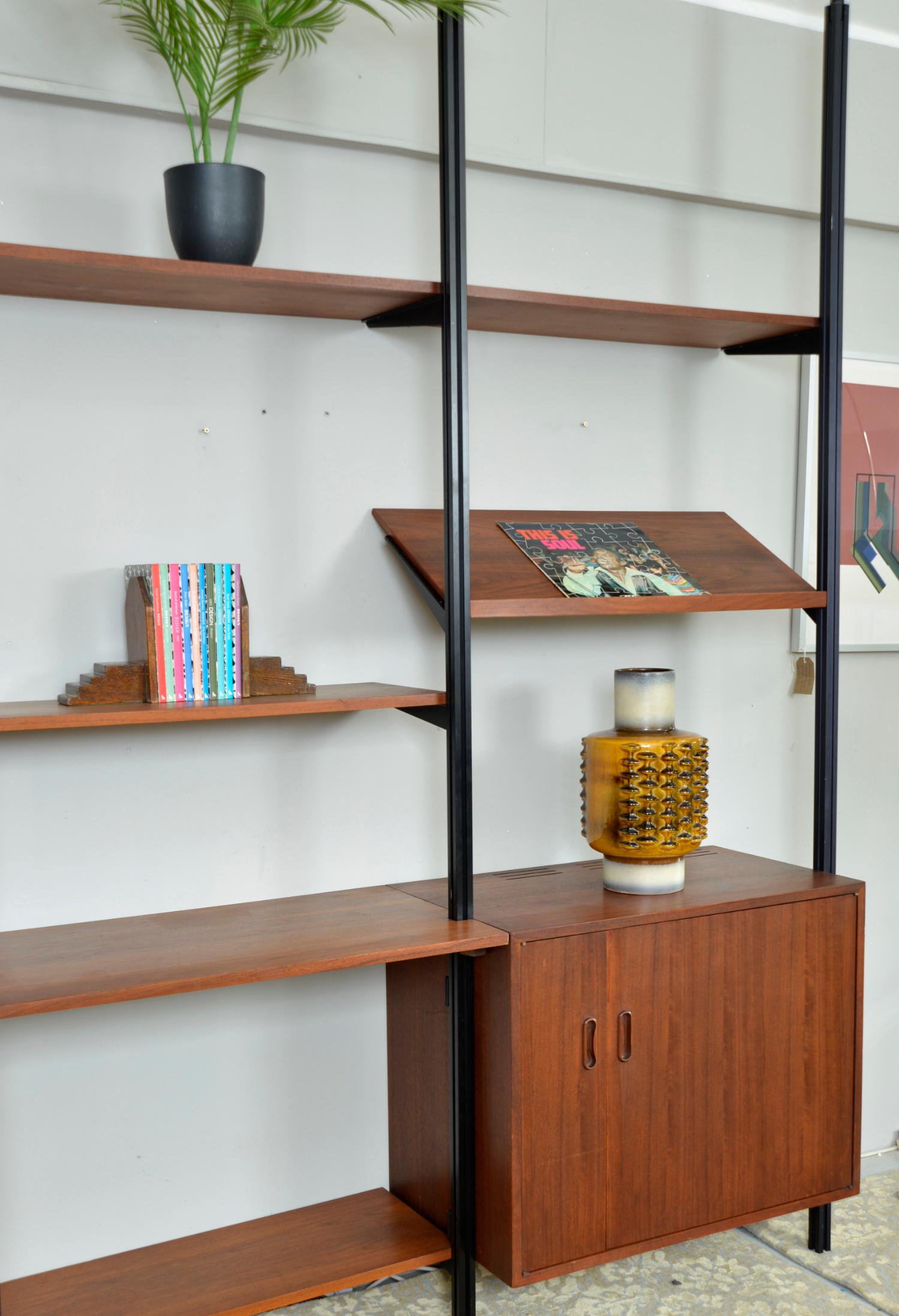 Cotto in fornace Vaso grande ad alveare 7641-40 Dieter Peter Carstens Studio Pottery West German 1970 in vendita