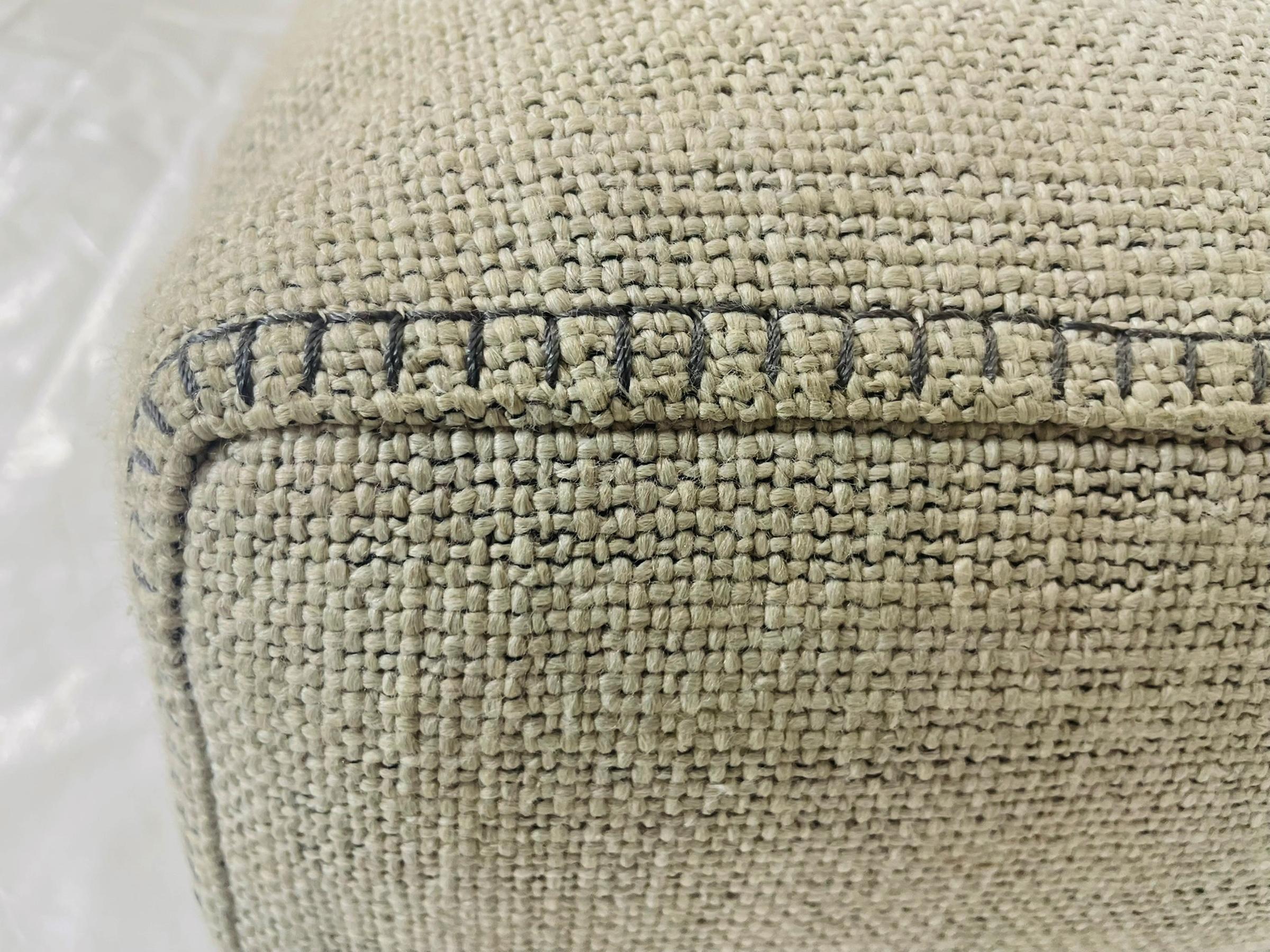 Large Bench by Antonio Citterio for B&B Italia, Italian Modern For Sale 5