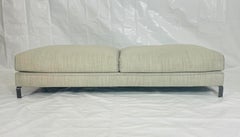 Large Bench by Antonio Citterio for B&B Italia, Italian Modern