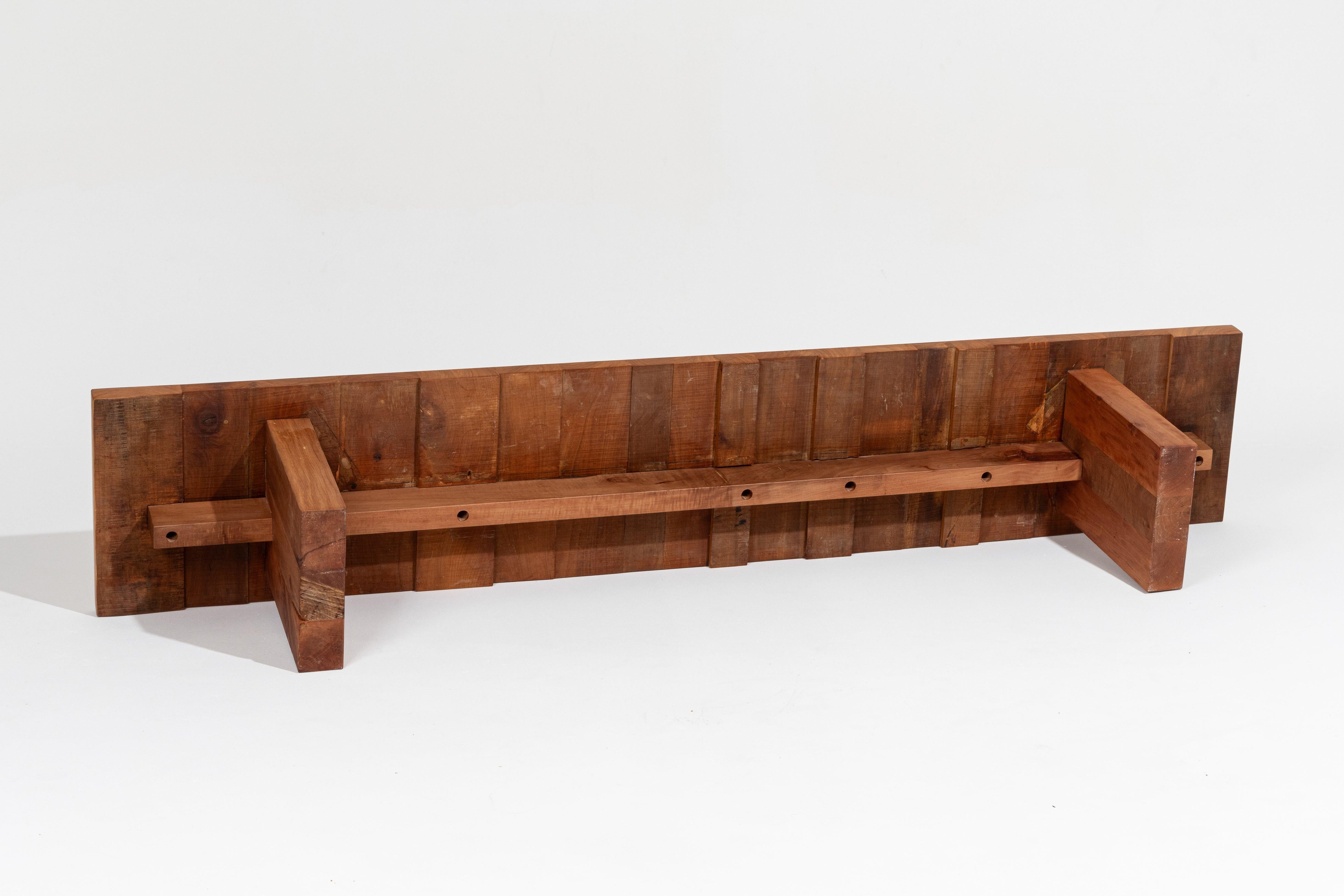 Grand banc de Dirk Meylaerts en vente 8