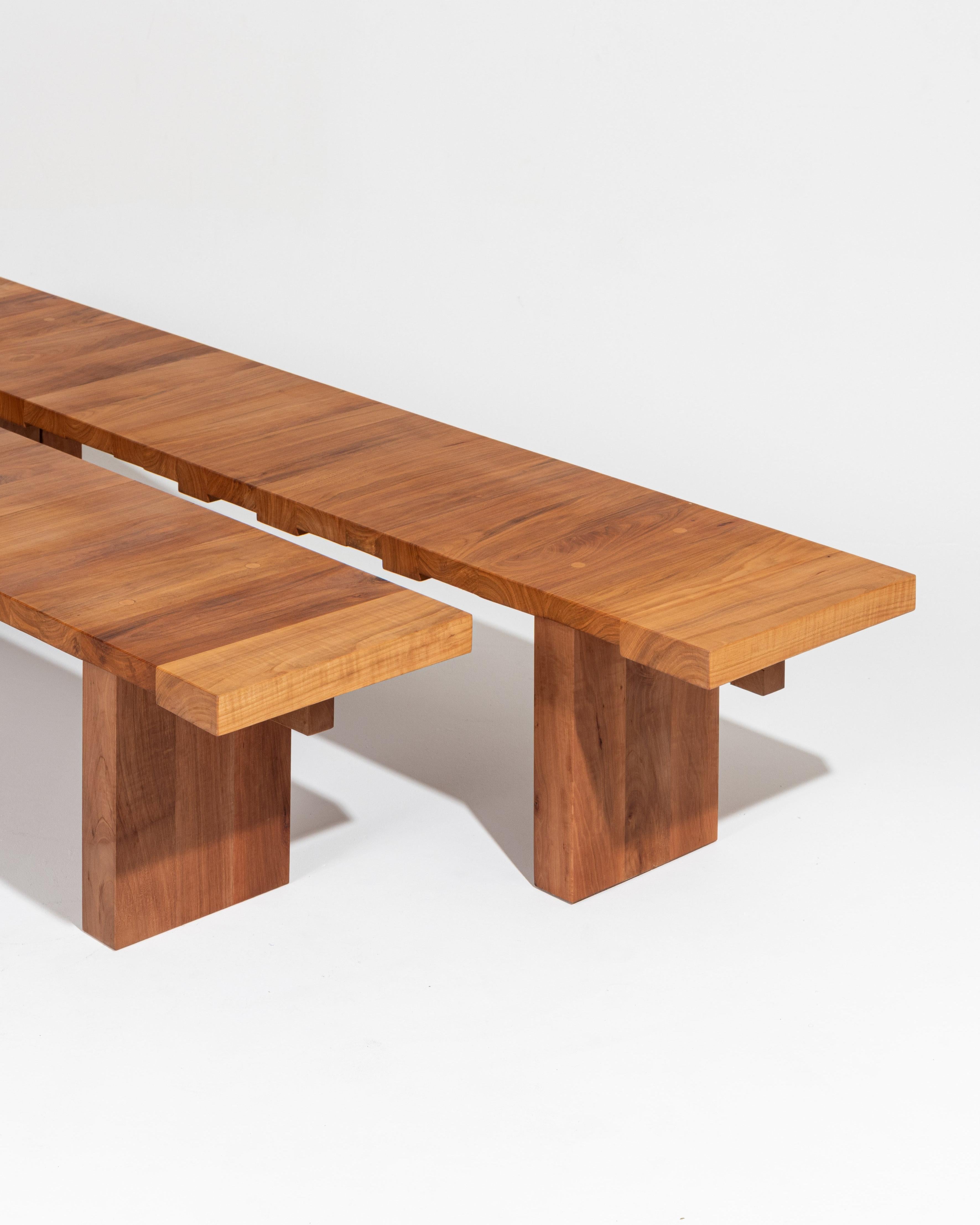 Grand banc de Dirk Meylaerts en vente 11