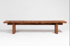 Grande panca di Dirk Meylaerts