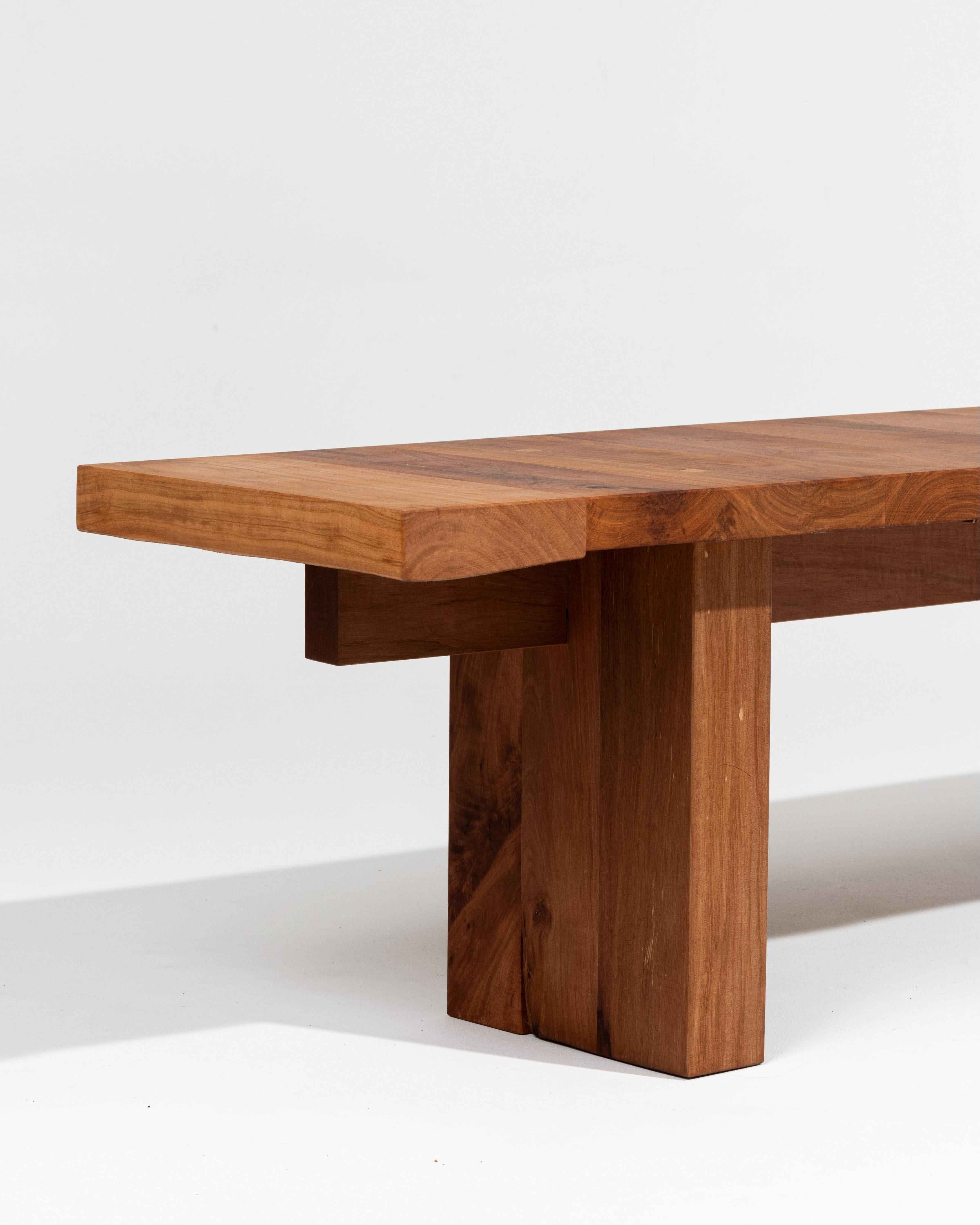 Grand banc de Dirk Meylaerts Neuf - En vente à PARIS, FR