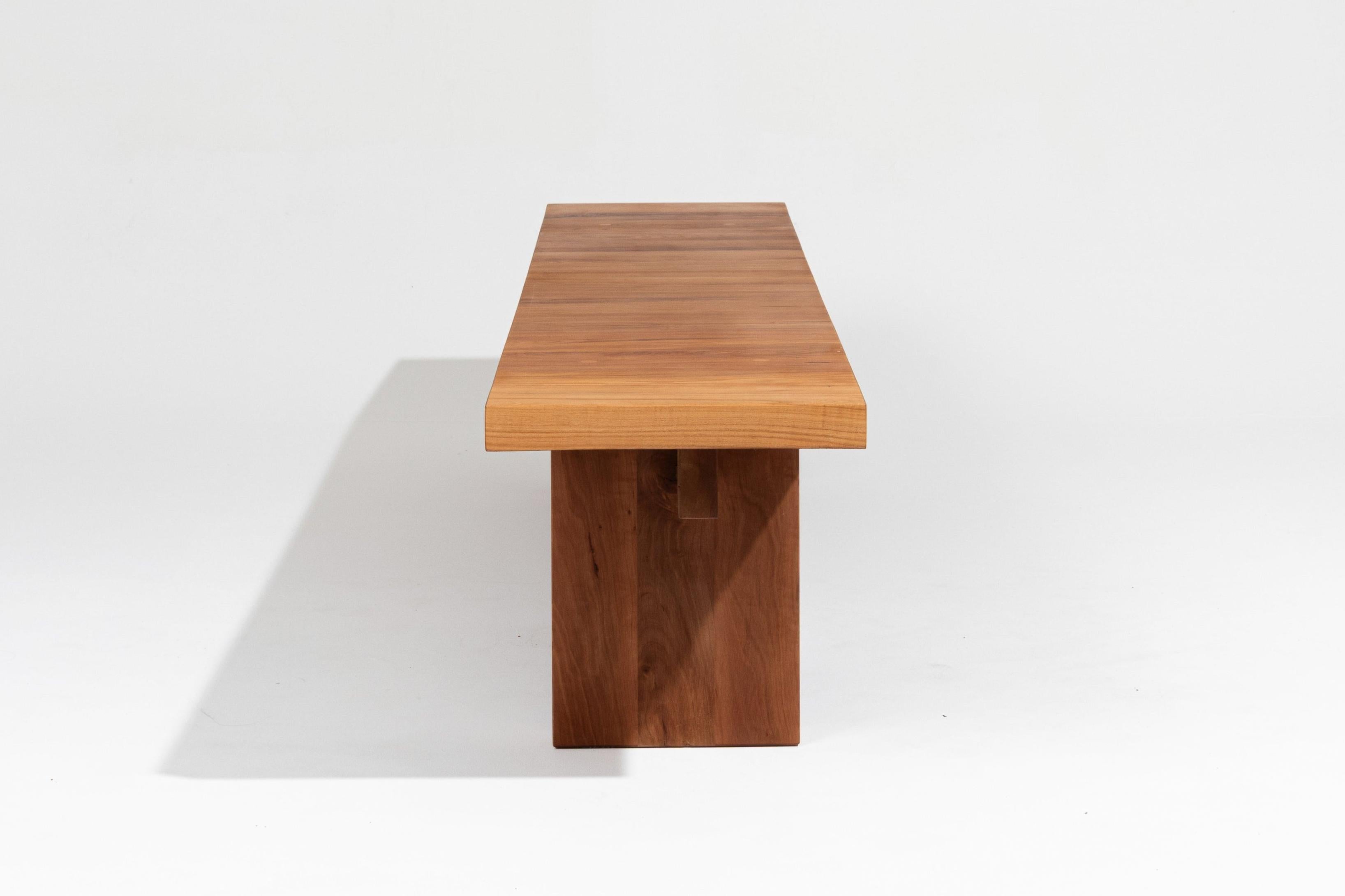 Bois Grand banc de Dirk Meylaerts en vente