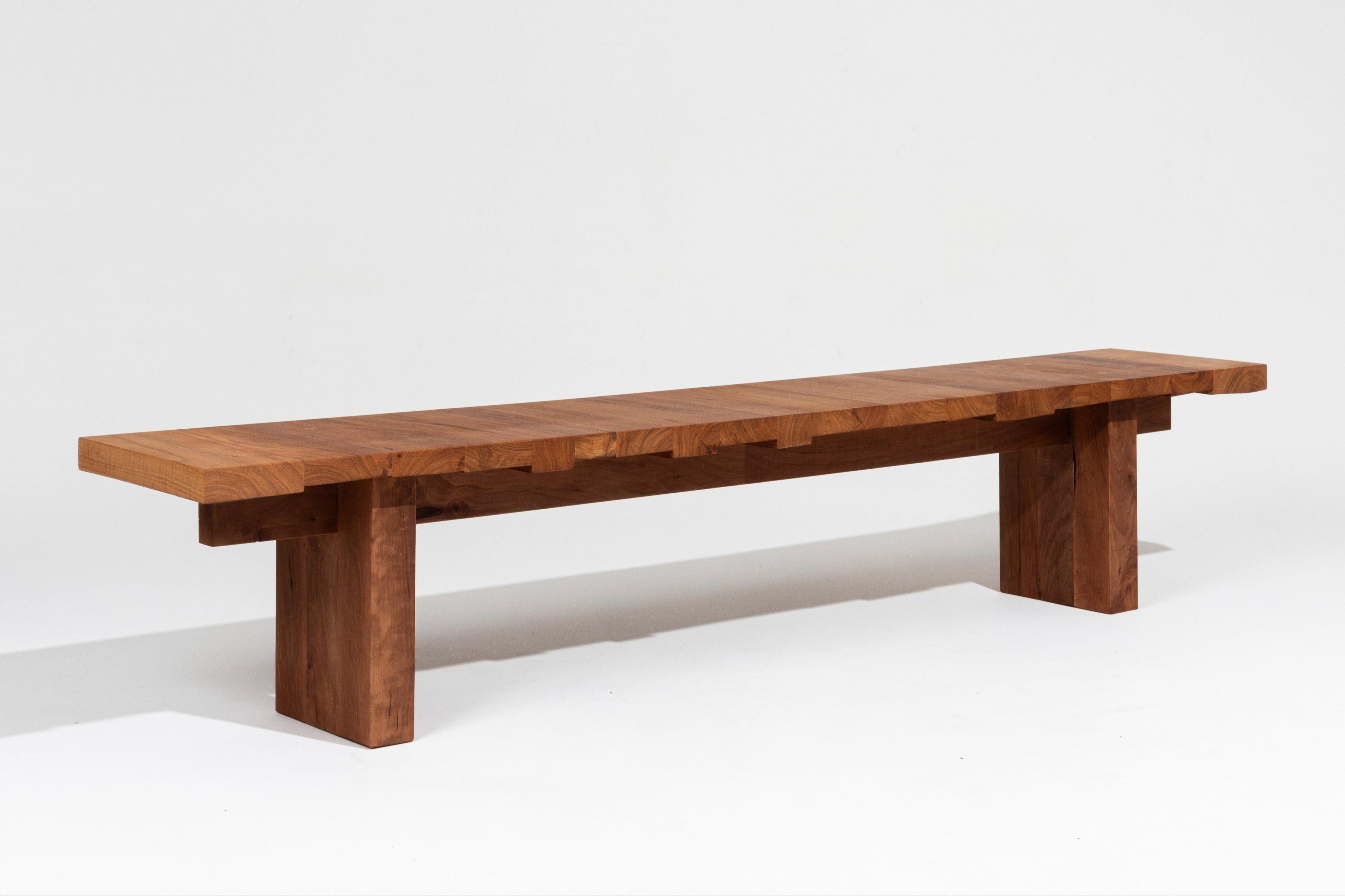 Grand banc de Dirk Meylaerts en vente 1