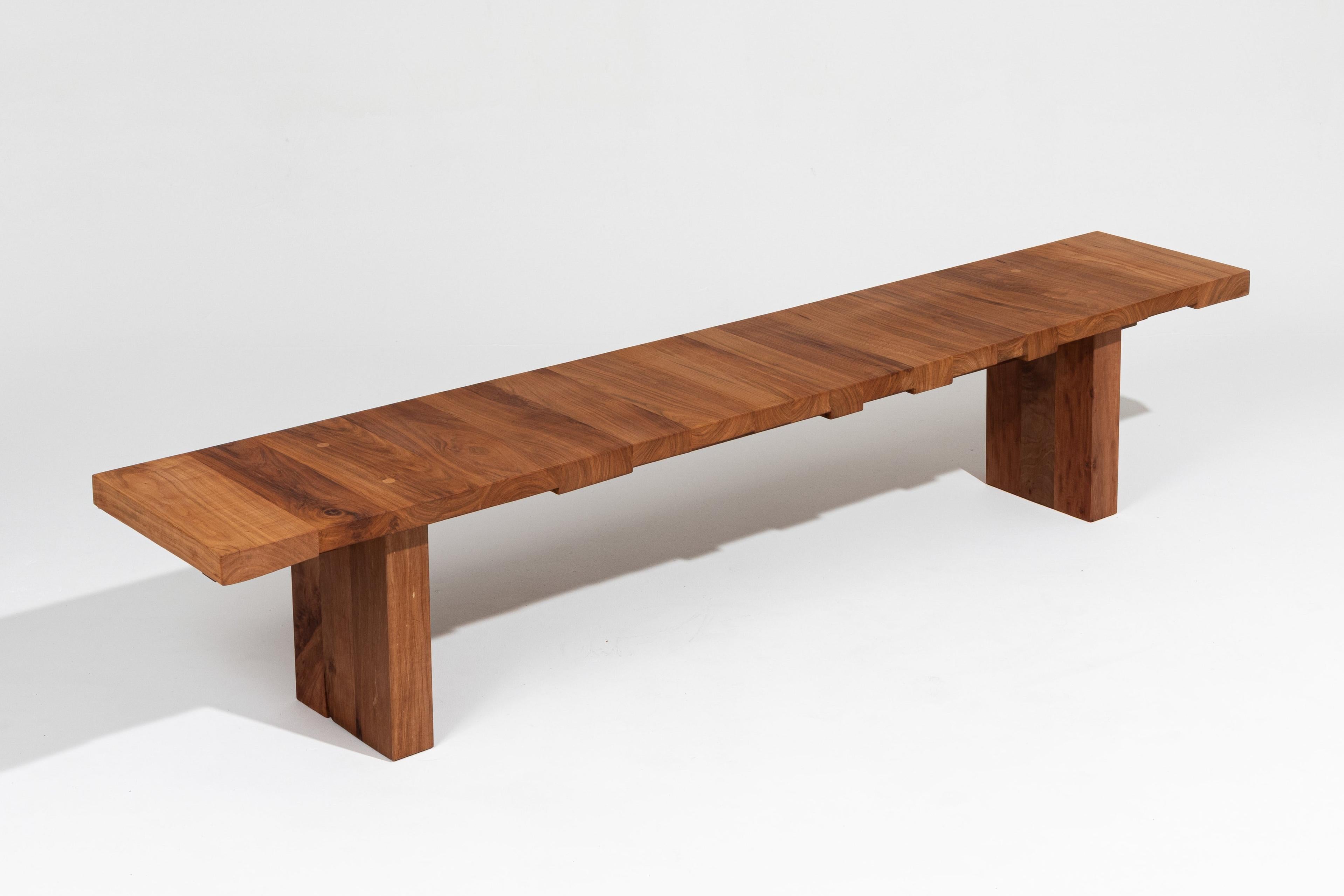 Grand banc de Dirk Meylaerts en vente 3