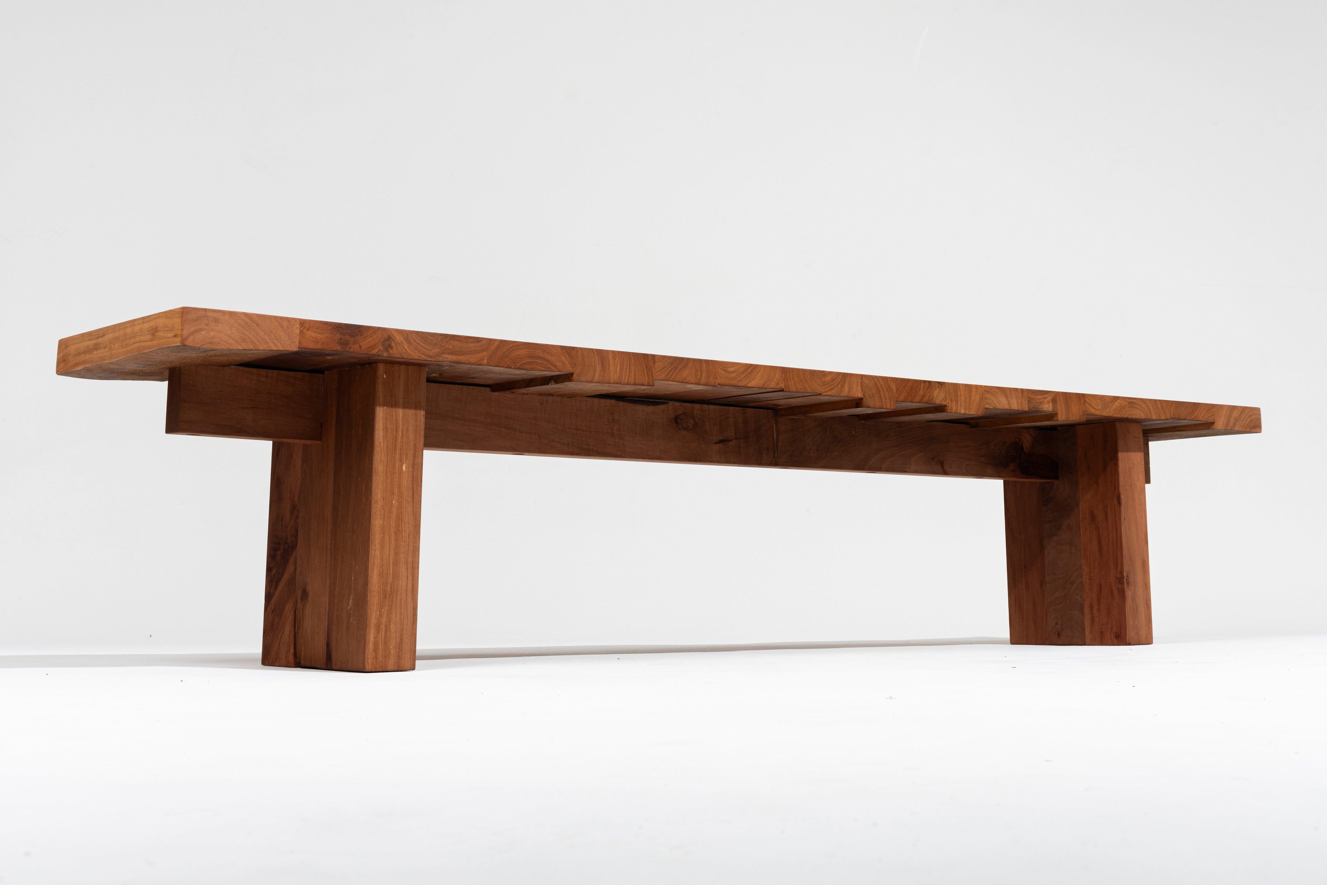 Grand banc de Dirk Meylaerts en vente 4