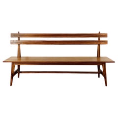 Large bench - Italy 1950