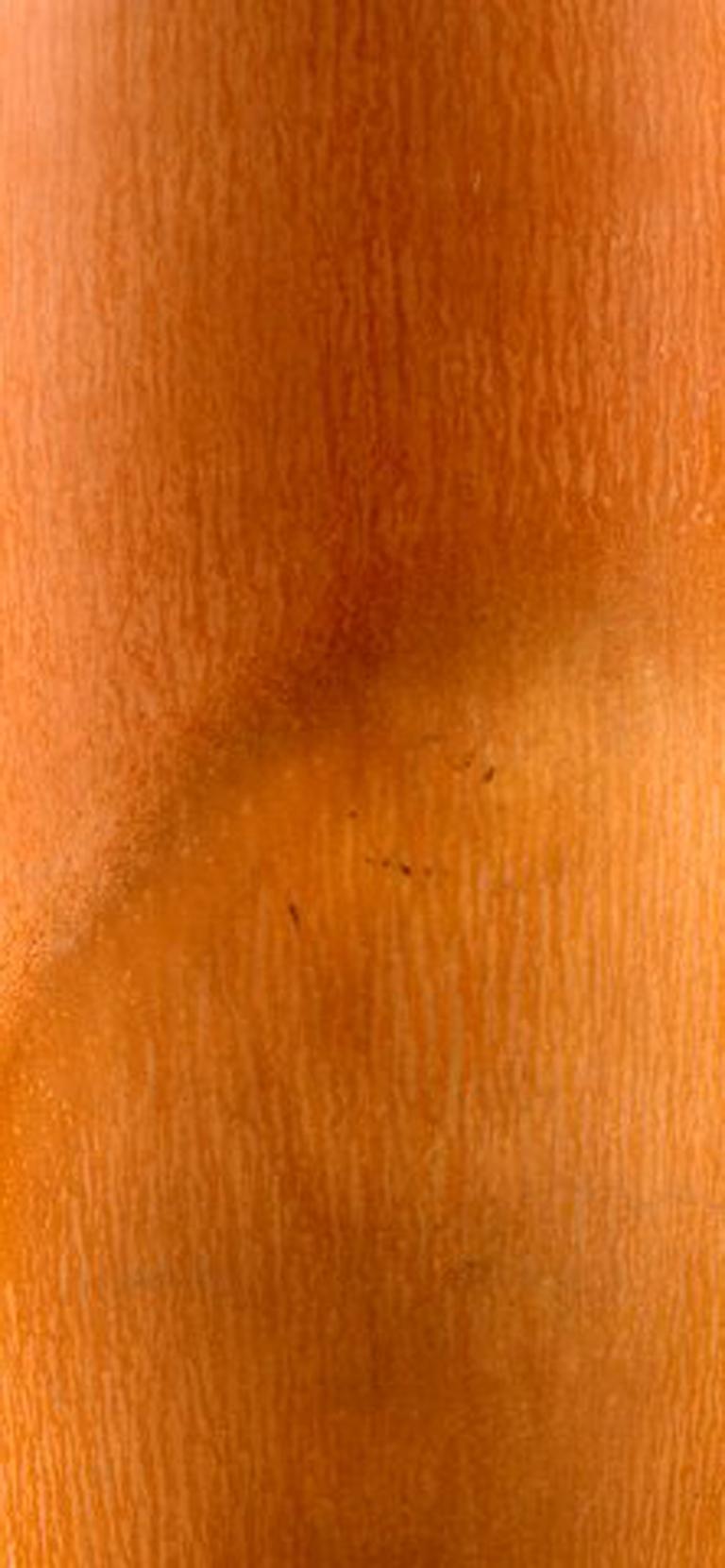 Ceramica Vaso grande in Studio Pottery di Berndt Friberg, Svezia moderna, metà del XX secolo in vendita