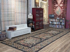 Kilim grande de Besarabia 'DK-114-25