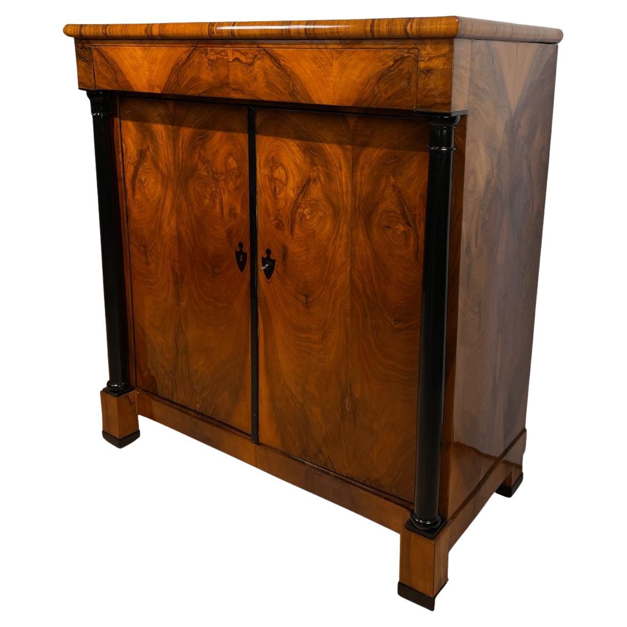 Early 19th century, rare and very large (127 cm / 50