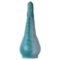 Large Biomorphic Ceramic Sculpture