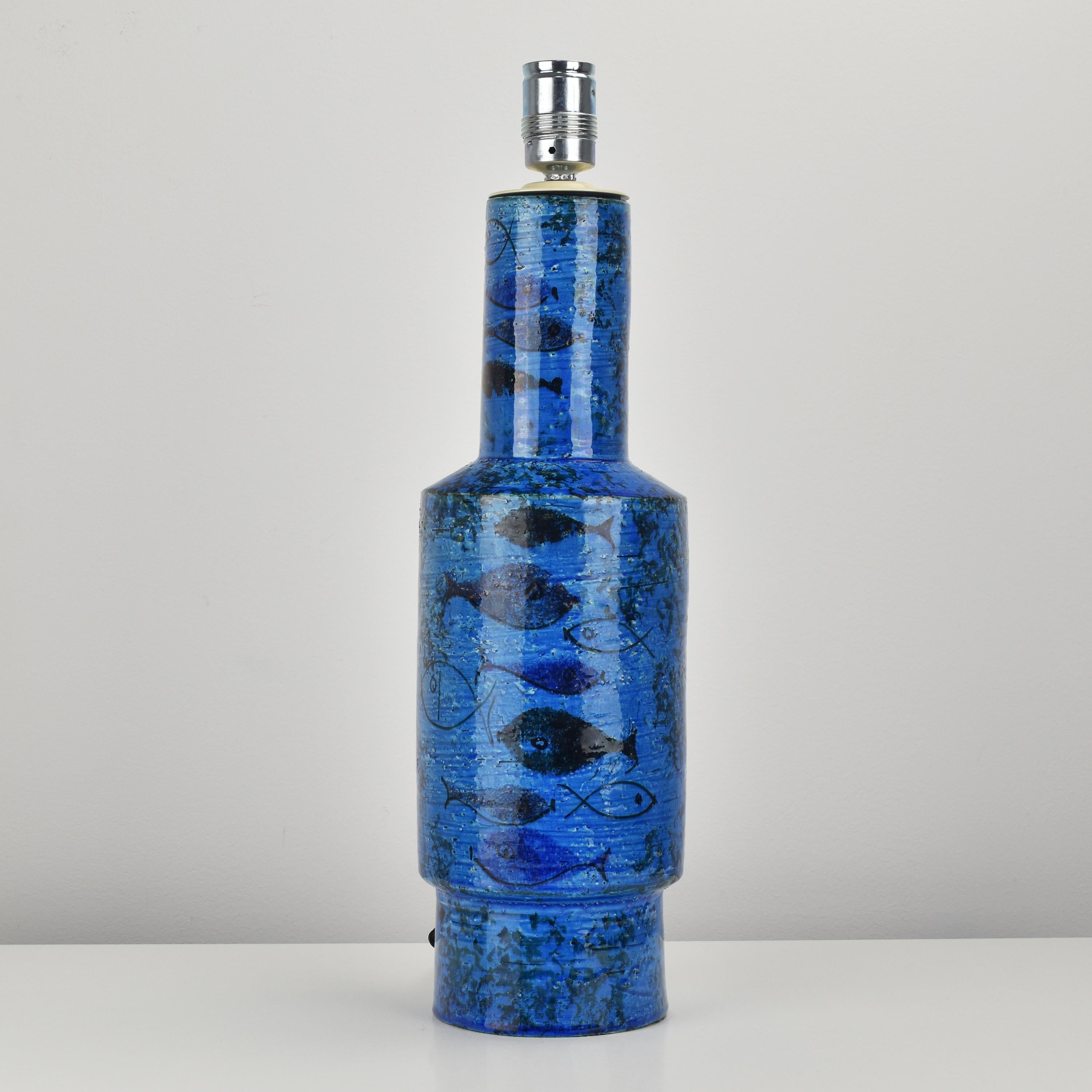 bitossi lamp