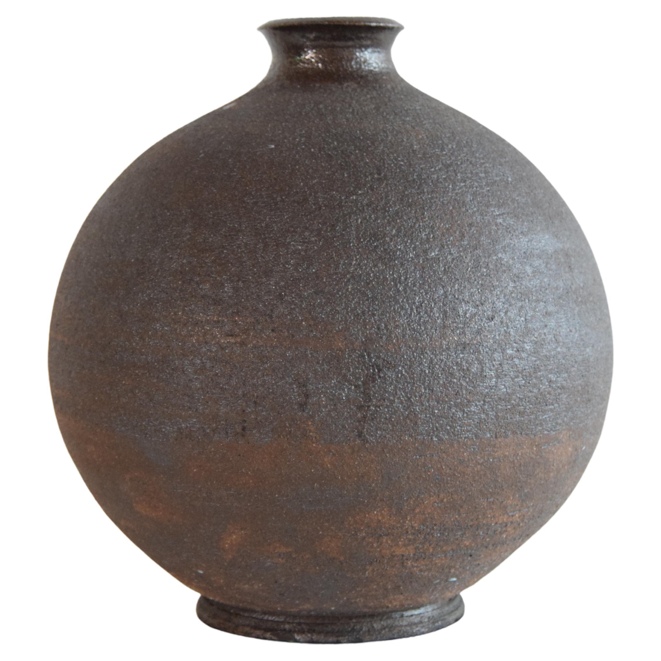 Large Bitossi Style Pottery Vase