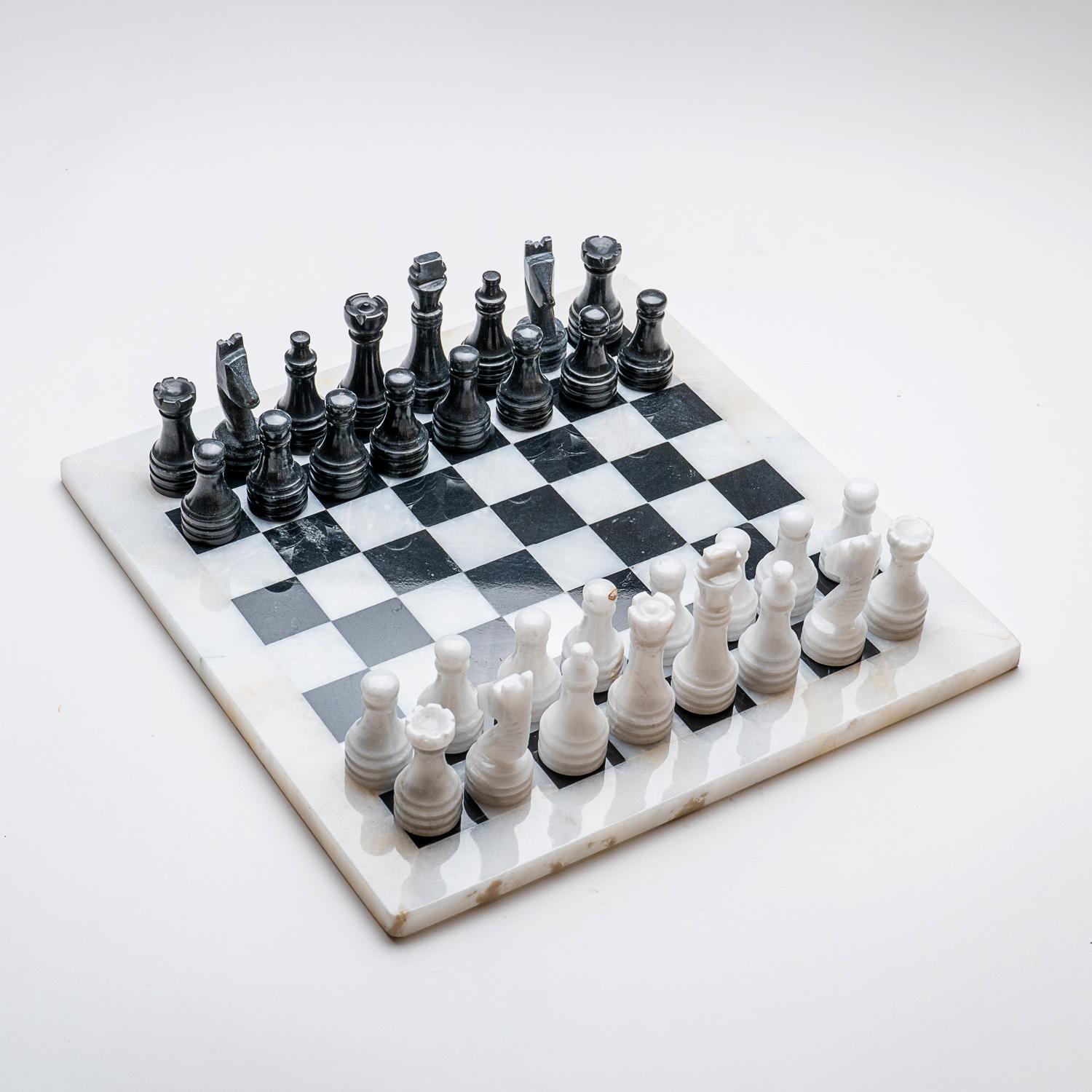 napoleon bonaparte chess set