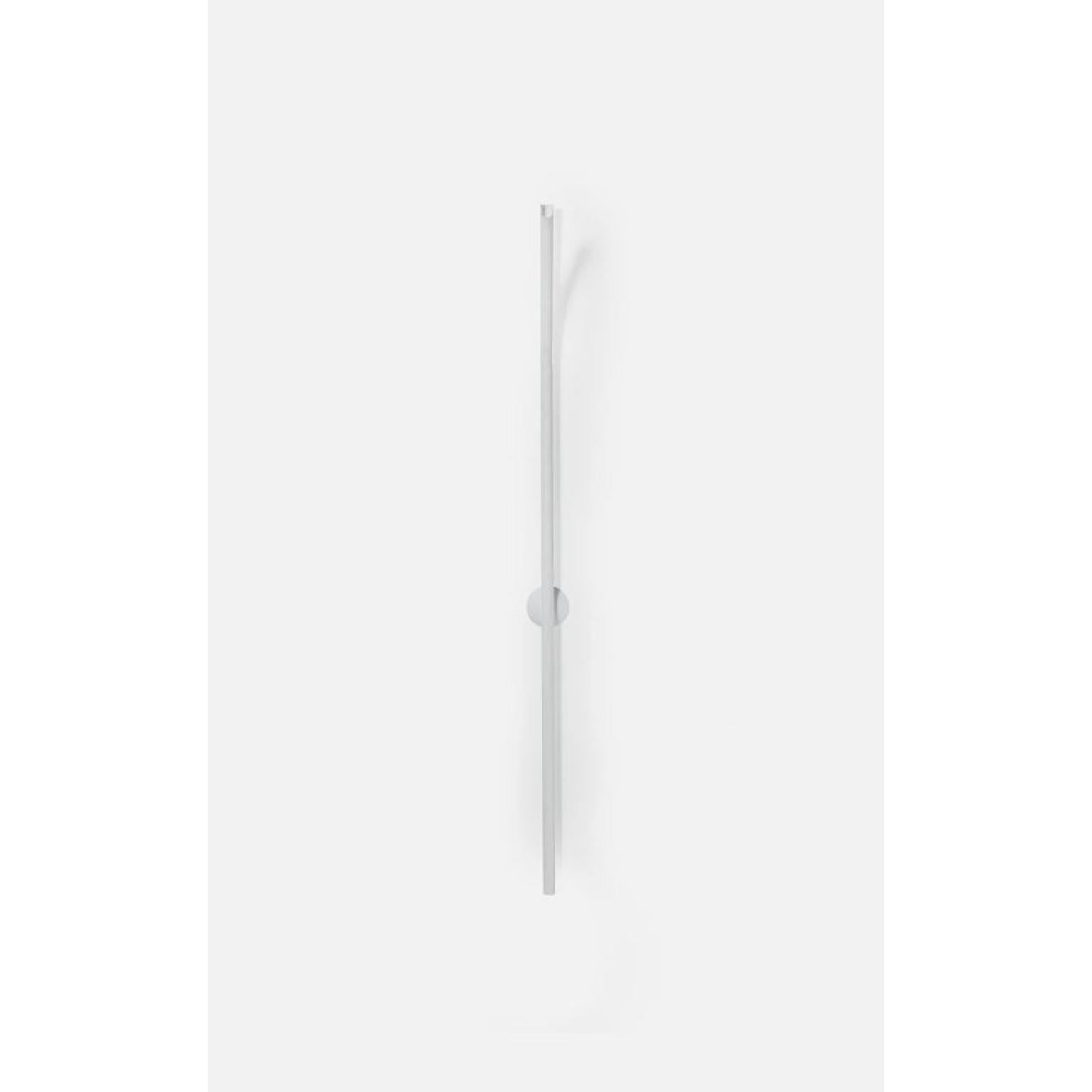 Lámpara de pared grande Cana negra by Wentz Brasileño en venta