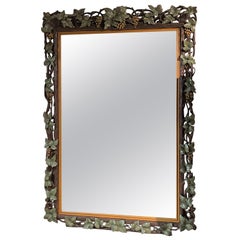 Black Forest Mirrors