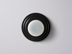Large Black Honey Wall Sconce by Coco Flip