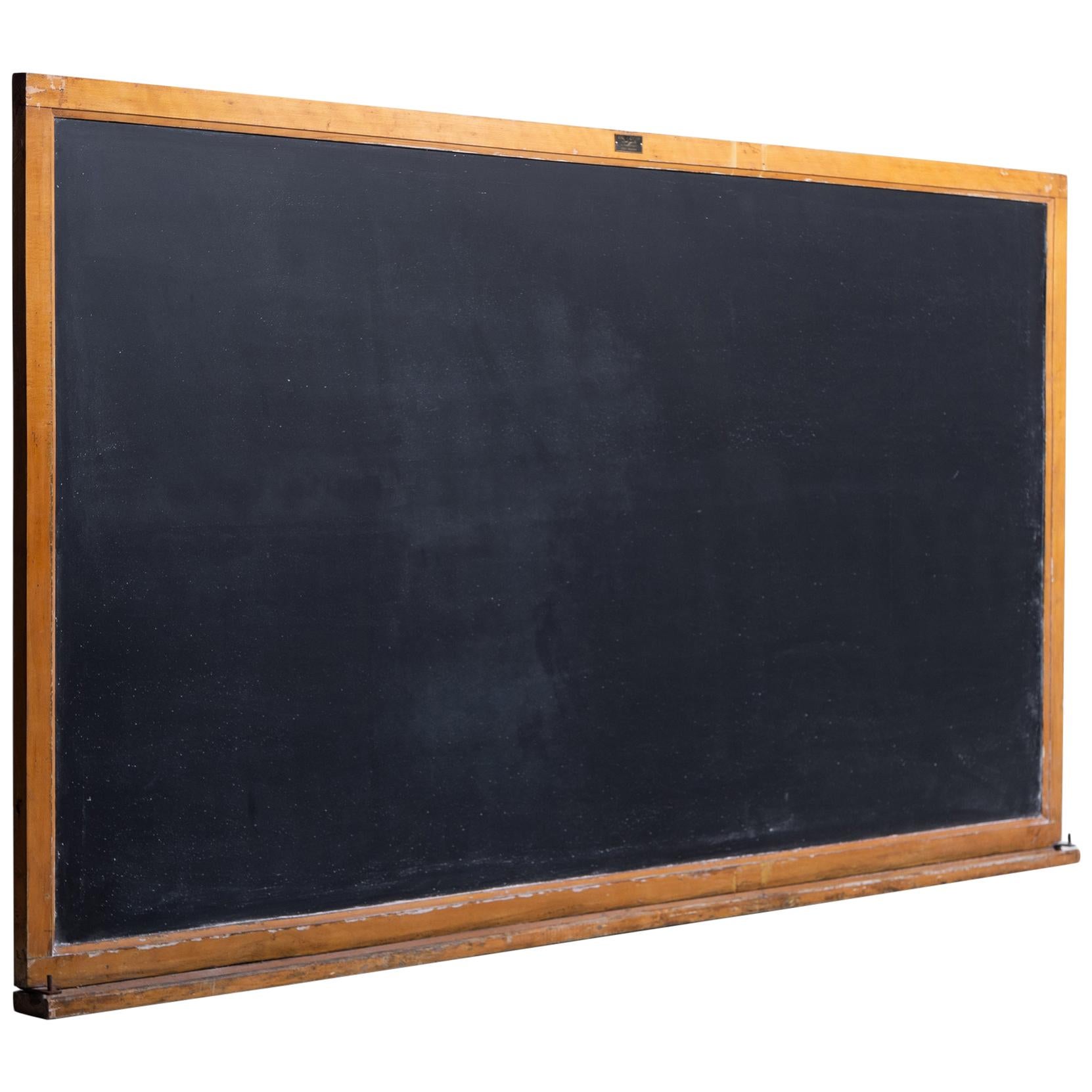 Large Blackboard