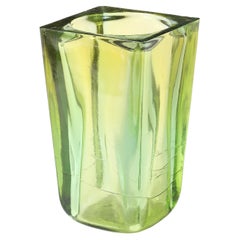 Vases and Vessels