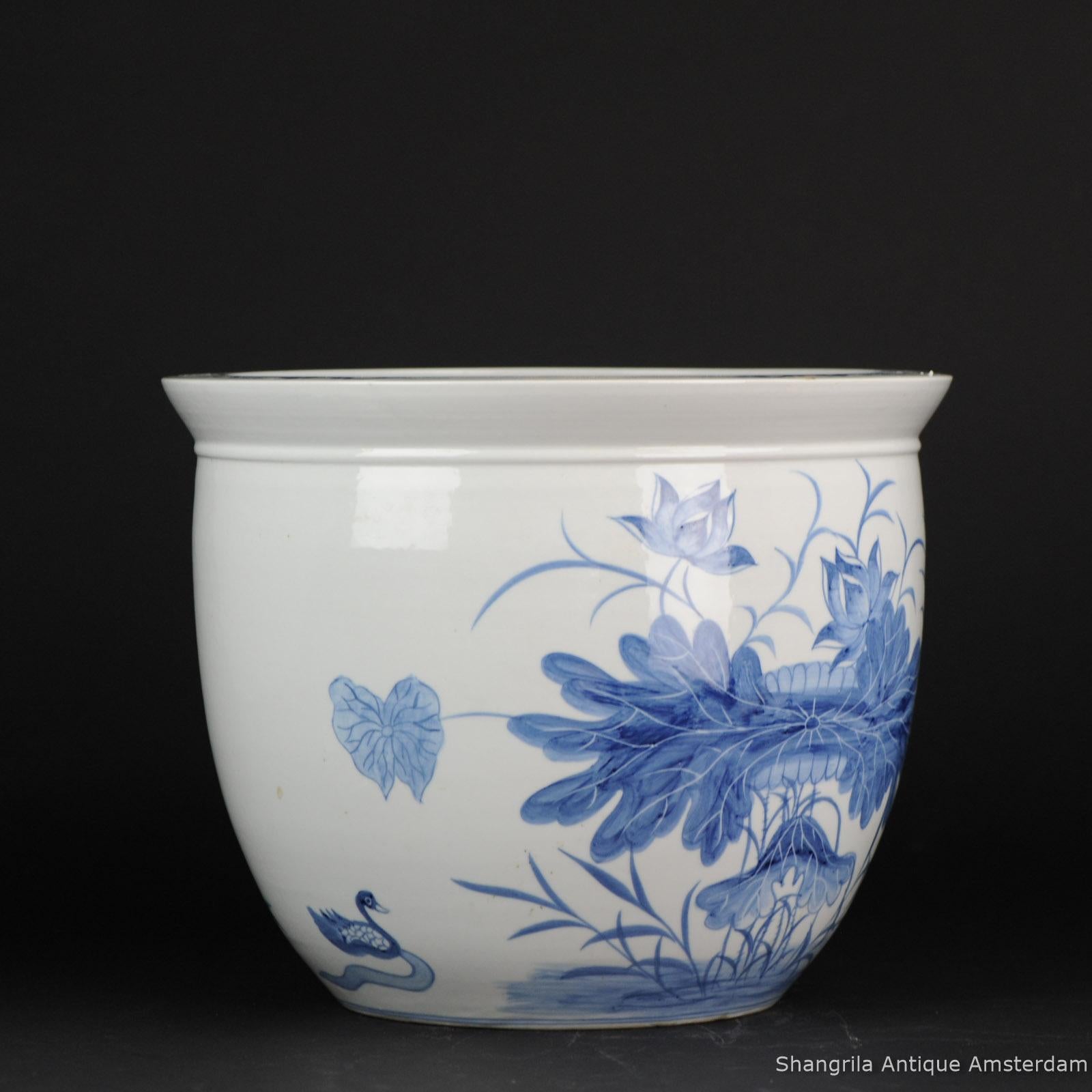 chinese planters for sale