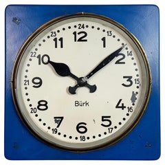 Clocks