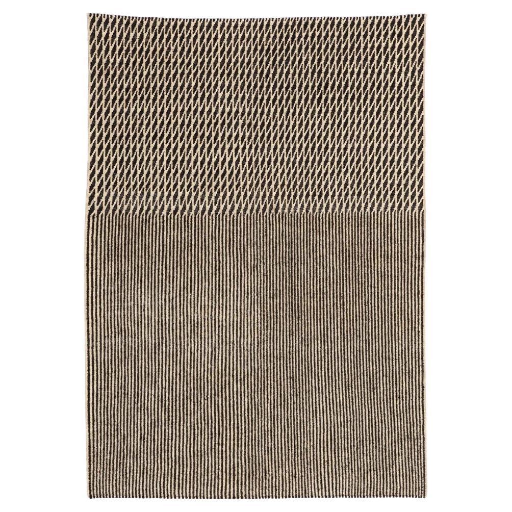 Large 'Blur' Wool Kilim Rug by Ronan and Erwan Bouroullec for Nanimarquina For Sale