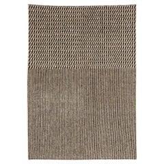 Large 'Blur' Wool Kilim Rug by Ronan and Erwan Bouroullec for Nanimarquina