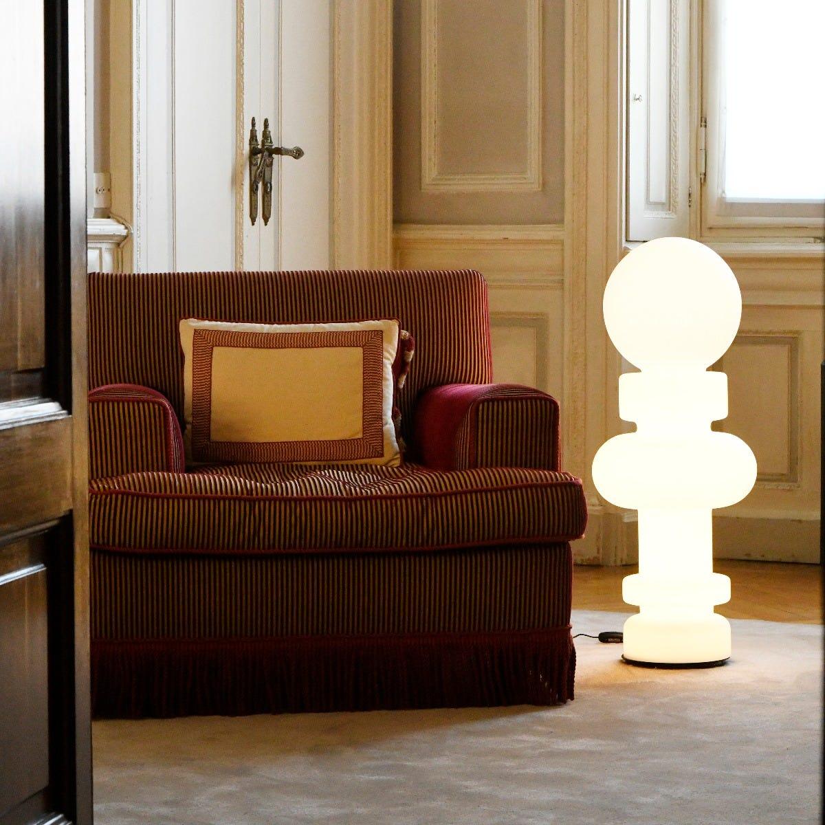 bobo lamp