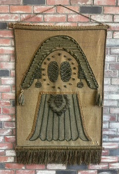 Grande arazzo Bohemien di Don Freedman