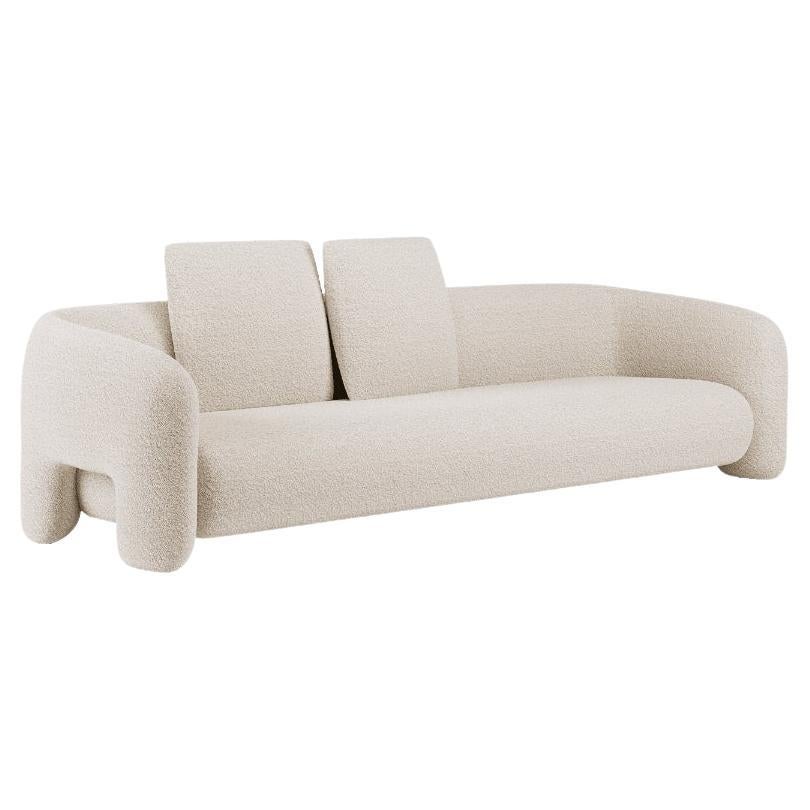 Large Bold Sofa by Mohdern For Sale