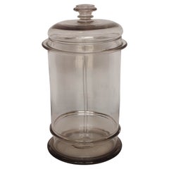 Large Bon Bon Jar